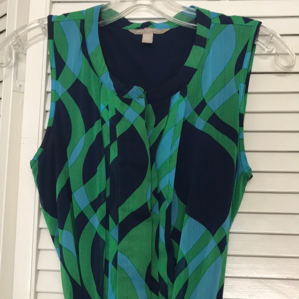 Banana Republic Dress